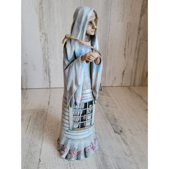 Jim Shore Beware Her‎ Stare 404837 Halloween home decor - Picture 3 of 7